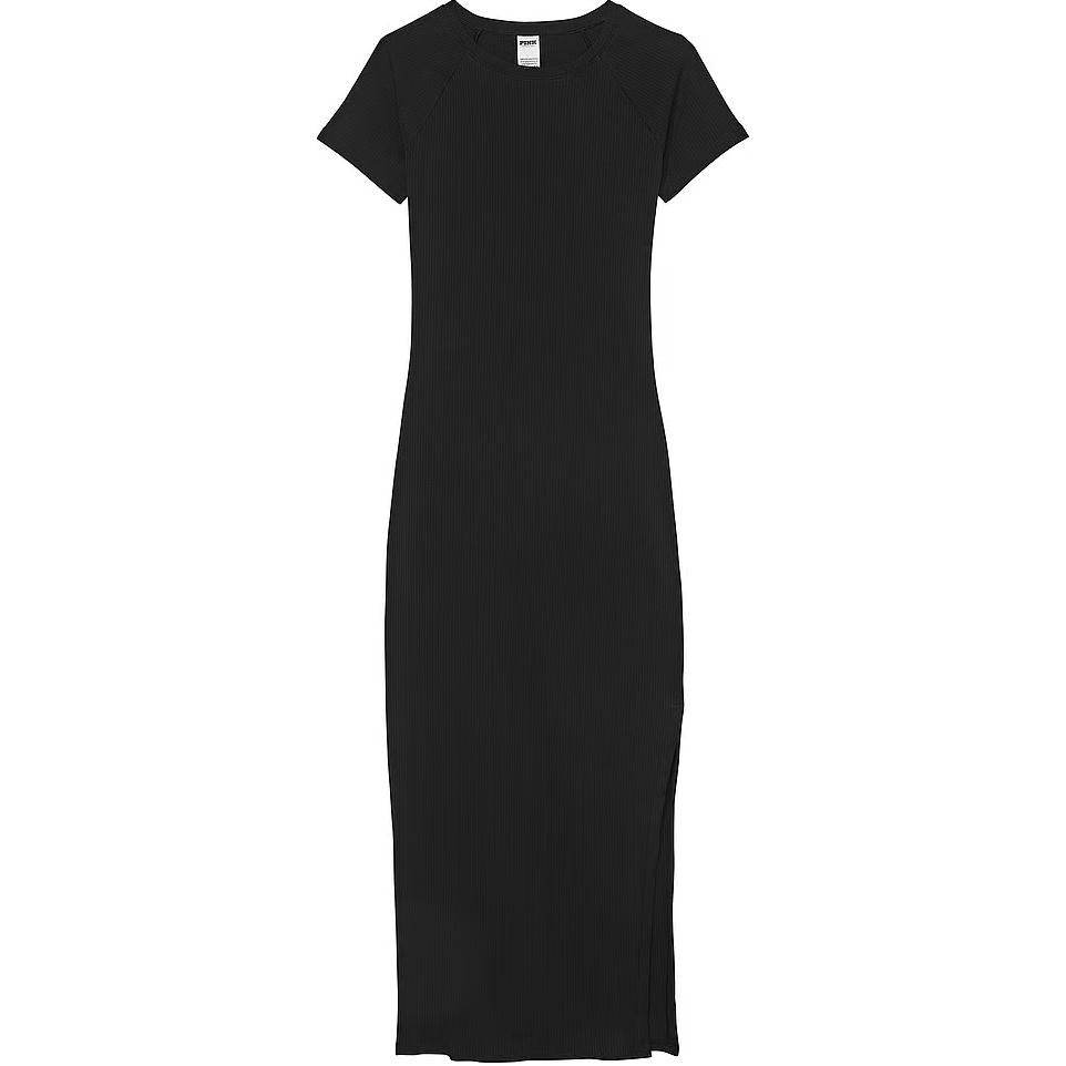 Платье женское Victoria's Secret Pink Midi Dress - Boxette Shop